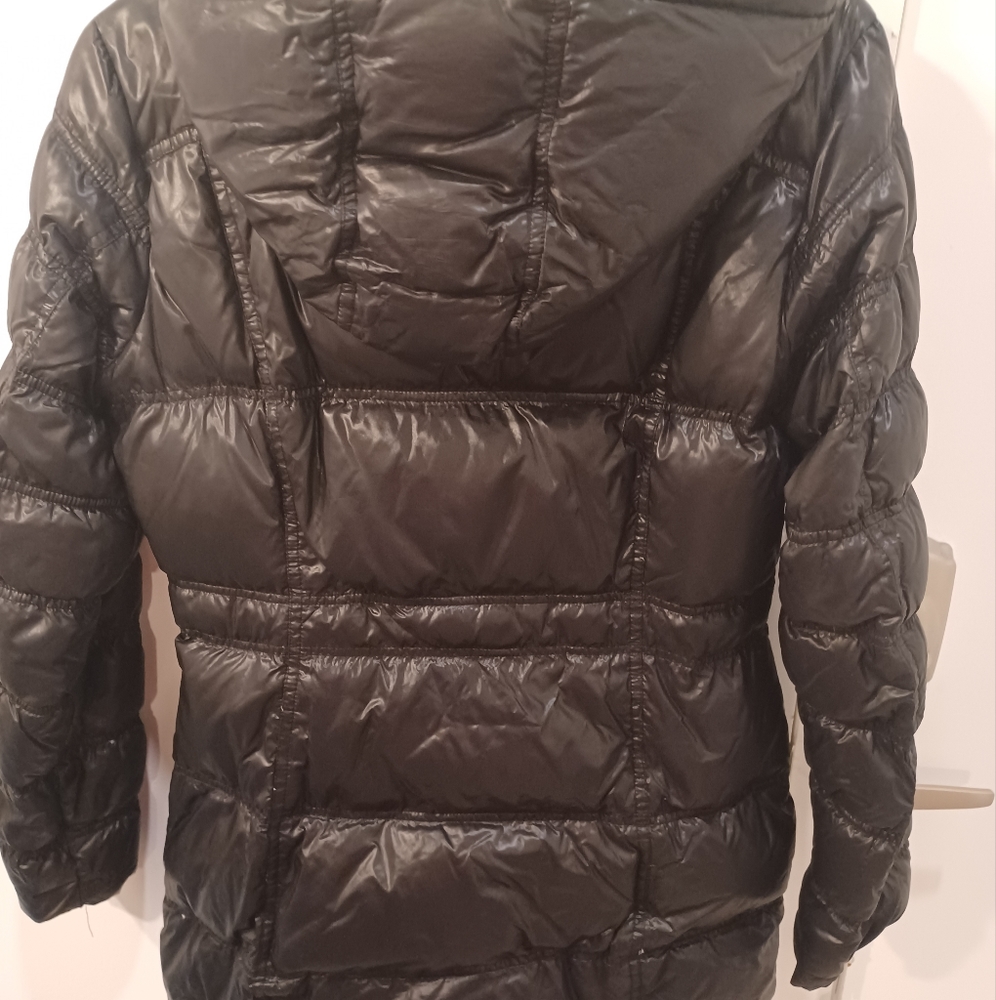 Puffer coat - Picture 7 of 10